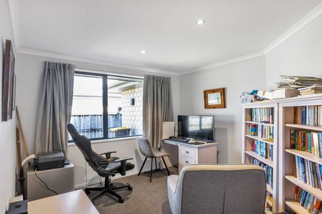 Photo of property in 6 Kawatiri Place, Westport, 7825