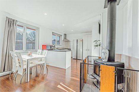 Photo of property in 62 Nottingham Avenue, Halswell, Christchurch, 8025