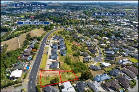 Photo of property in 74 Cape Hill Road, Pukekohe, 2120
