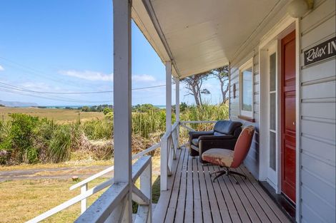 Photo of property in 24 Whangaimoana Beach Road, Whangaimoana, Featherston, 5772