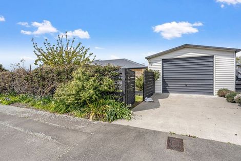 Photo of property in 170 William Street, Netherby, Ashburton, 7700