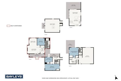 Photo of property in 352 Motutara Road, Muriwai, 0881