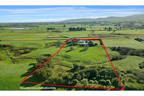 Photo of property in 35 Tui Pa Road, Te Aroha, 3392