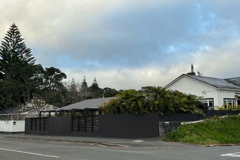 Photo of property in 102 Liardet Street, New Plymouth, 4310