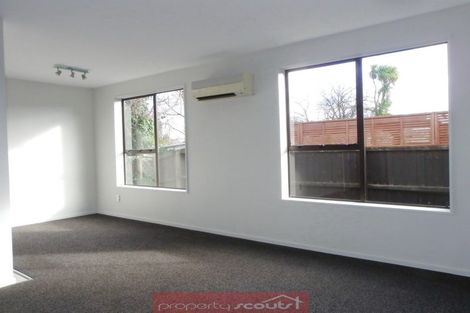 Photo of property in 1/59a Mackworth Street, Woolston, Christchurch, 8062