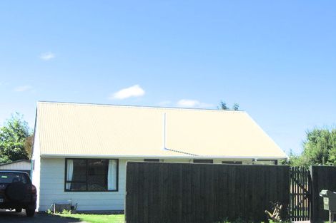 Photo of property in 5 Willock Place, Saint Martins, Christchurch, 8022