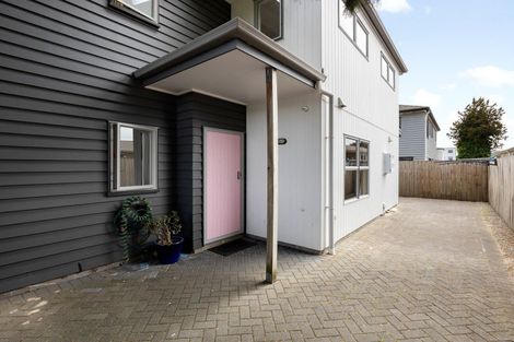 Photo of property in 12d Cameron Road, Hamilton East, Hamilton, 3216