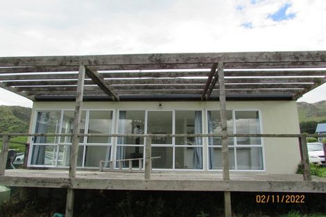 Photo of property in 23 Puari Road, Port Levy, Diamond Harbour, 8972