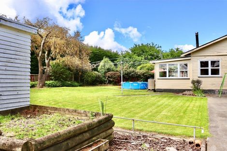 Photo of property in 669 Spooners Hill Road, Taihape, 4795