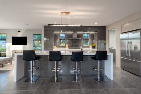 Photo of property in 25 Rossington Drive, West Melton, 7618