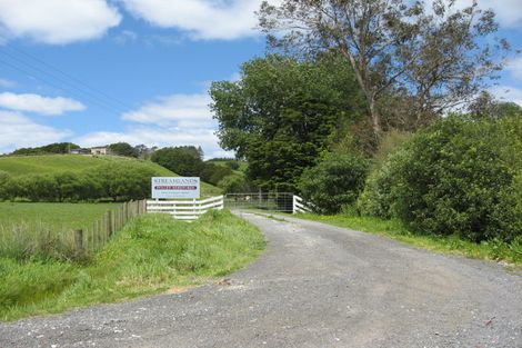 Photo of property in 583 Woodcocks Road, Kaipara Flats, Warkworth, 0981