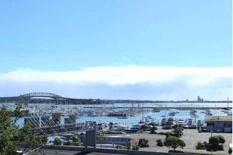 Photo of property in 4c Harbour Street, Saint Marys Bay, Auckland, 1011