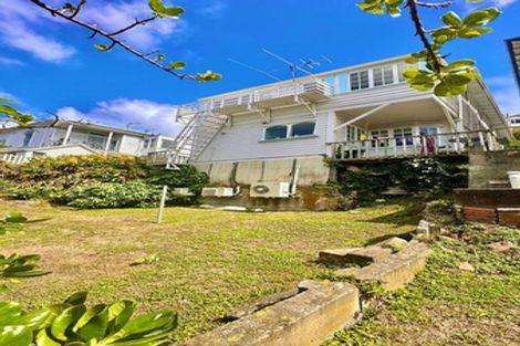 Photo of property in 3/23 Clifton Terrace, Kelburn, Wellington, 6012