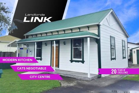 Photo of property in 67 Bell Street, Whanganui, 4500
