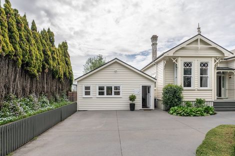 Photo of property in 18 Thornton Road, Cambridge, 3434