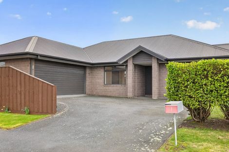 Photo of property in 1 Eastfield Drive, Lincoln, 7608