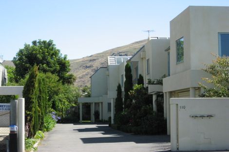 Photo of property in 2/110 Nayland Street, Sumner, Christchurch, 8081