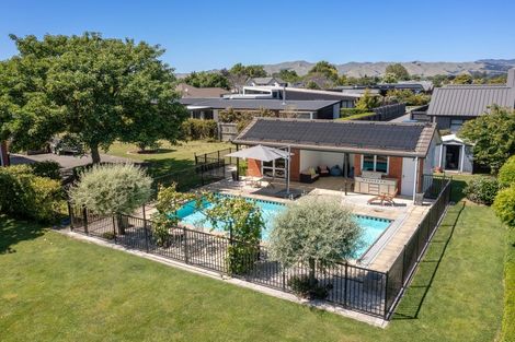 Photo of property in 109 Old Renwick Road, Springlands, Blenheim, 7201