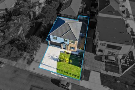 Photo of property in 17a Patons Road, Howick, Auckland, 2014