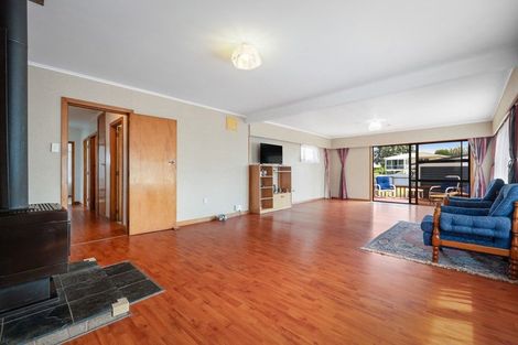 Photo of property in 205 Moanataiari Street, Thames, 3500