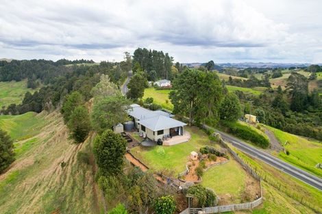 Photo of property in 1309 Hetherington Road, Ruawaro, Huntly, 3772