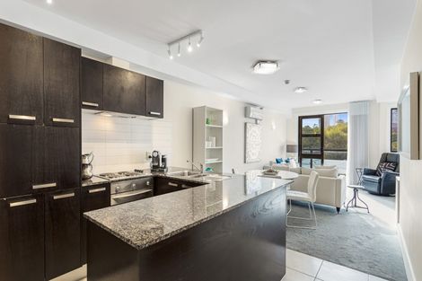 Photo of property in 30ge Heather Street, Parnell, Auckland, 1052