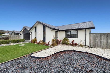 Photo of property in 2 Napper Place, Halswell, Christchurch, 8025