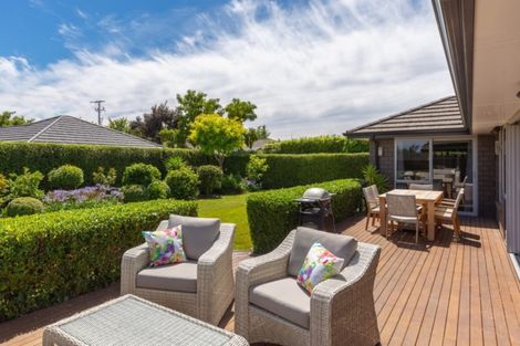 Photo of property in 6 Balmoral Mews, Springlands, Blenheim, 7201