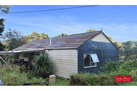 Photo of property in 190 Moore Road, Pipiwai, Whangarei, 0176