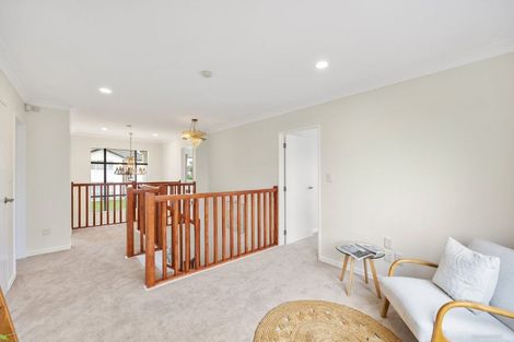Photo of property in 1 Askerne Drive, Flat Bush, Auckland, 2016