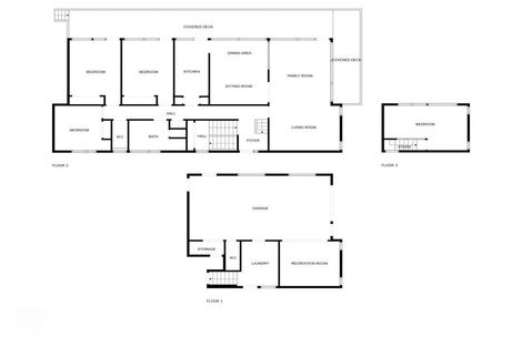 Photo of property in 4 Michael Avenue, Mount Pleasant, Christchurch, 8081