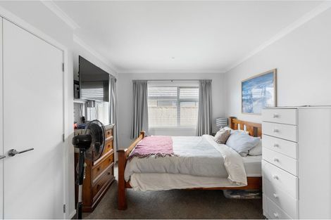 Photo of property in 11a Saxton Street, Levin, 5510