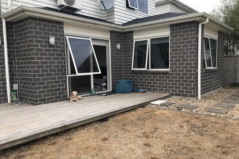 Photo of property in 21e Stamford Crescent, Flat Bush, Auckland, 2019