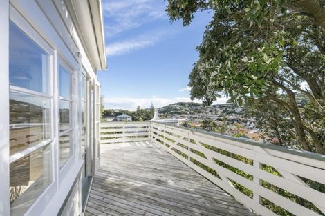 Photo of property in 40 Tiber Street, Island Bay, Wellington, 6023