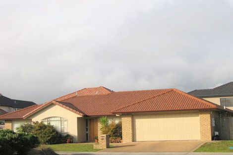 Photo of property in 387 Chapel Road, East Tamaki, Auckland, 2016