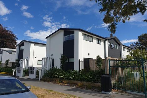 Photo of property in 9/221 Armagh Street, Christchurch Central, Christchurch, 8011