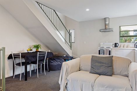 Photo of property in 4/252 Worcester Street, Christchurch Central, Christchurch, 8011