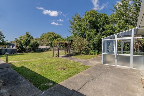 Photo of property in 75 Meadowvale Drive, Levin, 5510