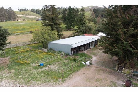 Photo of property in 729 Bay Road, Oxford, 7430