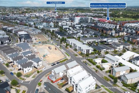 Photo of property in 4 Hea Road, Hobsonville, Auckland, 0616