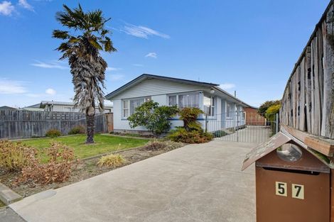 Photo of property in 57 Peraki Street, Kaiapoi, 7630