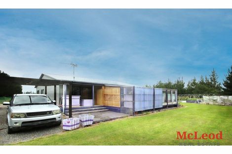 Photo of property in 1742 Grahams Road, Eiffelton, Ashburton, 7774