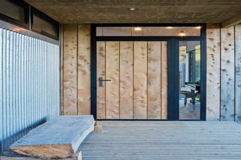 Photo of property in 285 J Tolhopf Road, Makarau, Warkworth, 0981