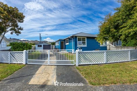 Photo of property in 8 Phar Lap Grove, Trentham, Upper Hutt, 5018