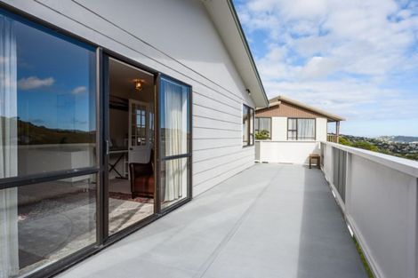 Photo of property in 23 Ngarimu Grove, Ngaio, Wellington, 6035