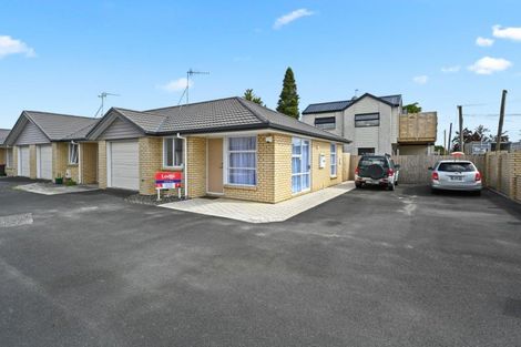 Photo of property in 60a Campbell Street, Frankton, Hamilton, 3204