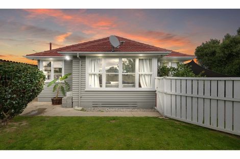 Photo of property in 182 Langdons Road, Northcote, Christchurch, 8052