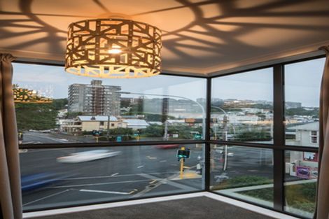 Photo of property in 201/83 Abel Smith Street, Te Aro, Wellington, 6011