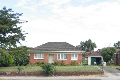 Photo of property in 119 Mangere Road, Otahuhu, Auckland, 1062