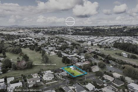 Photo of property in 3 Knox Road, Swanson, Auckland, 0612